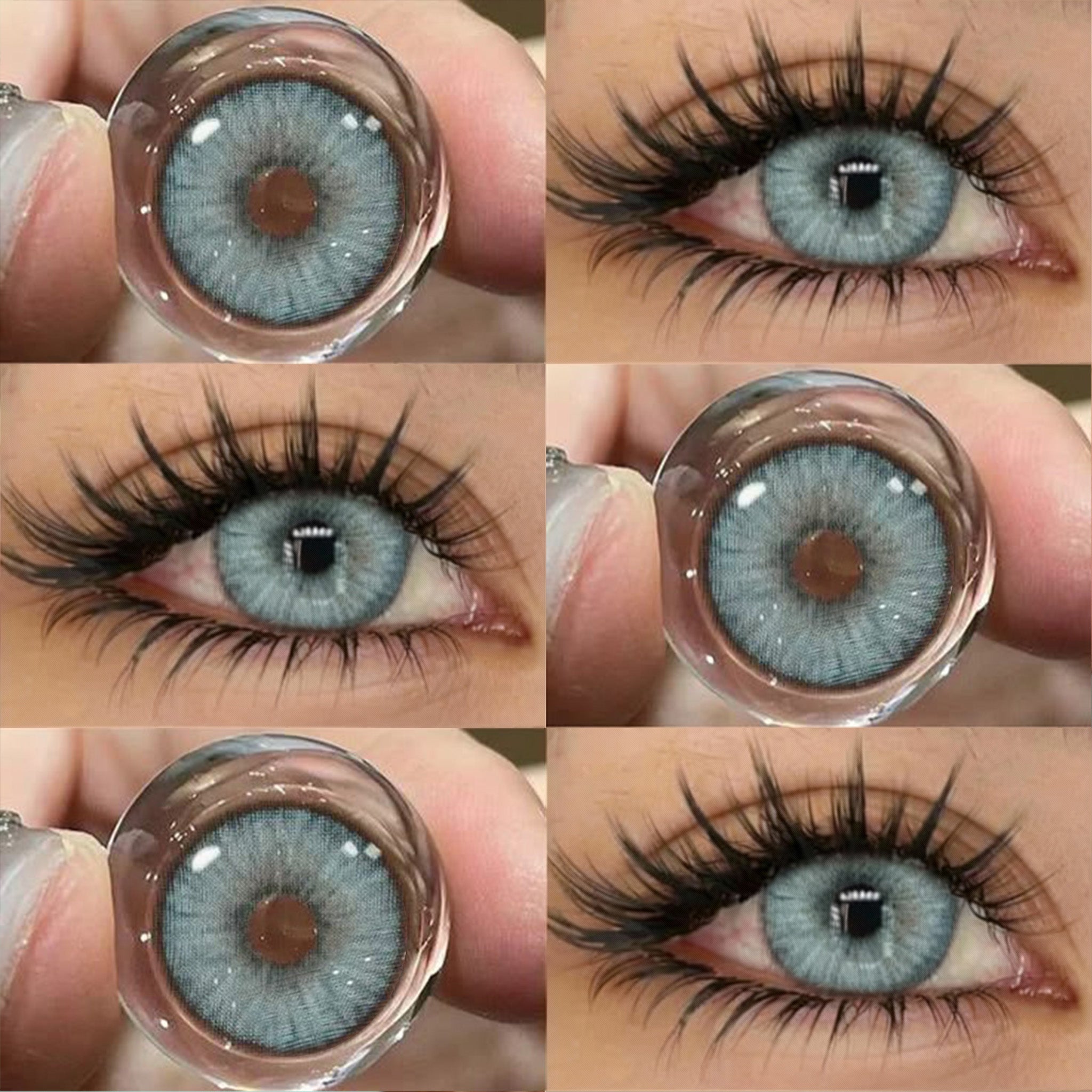 Moonbeam Blue-Gy | 6 Months