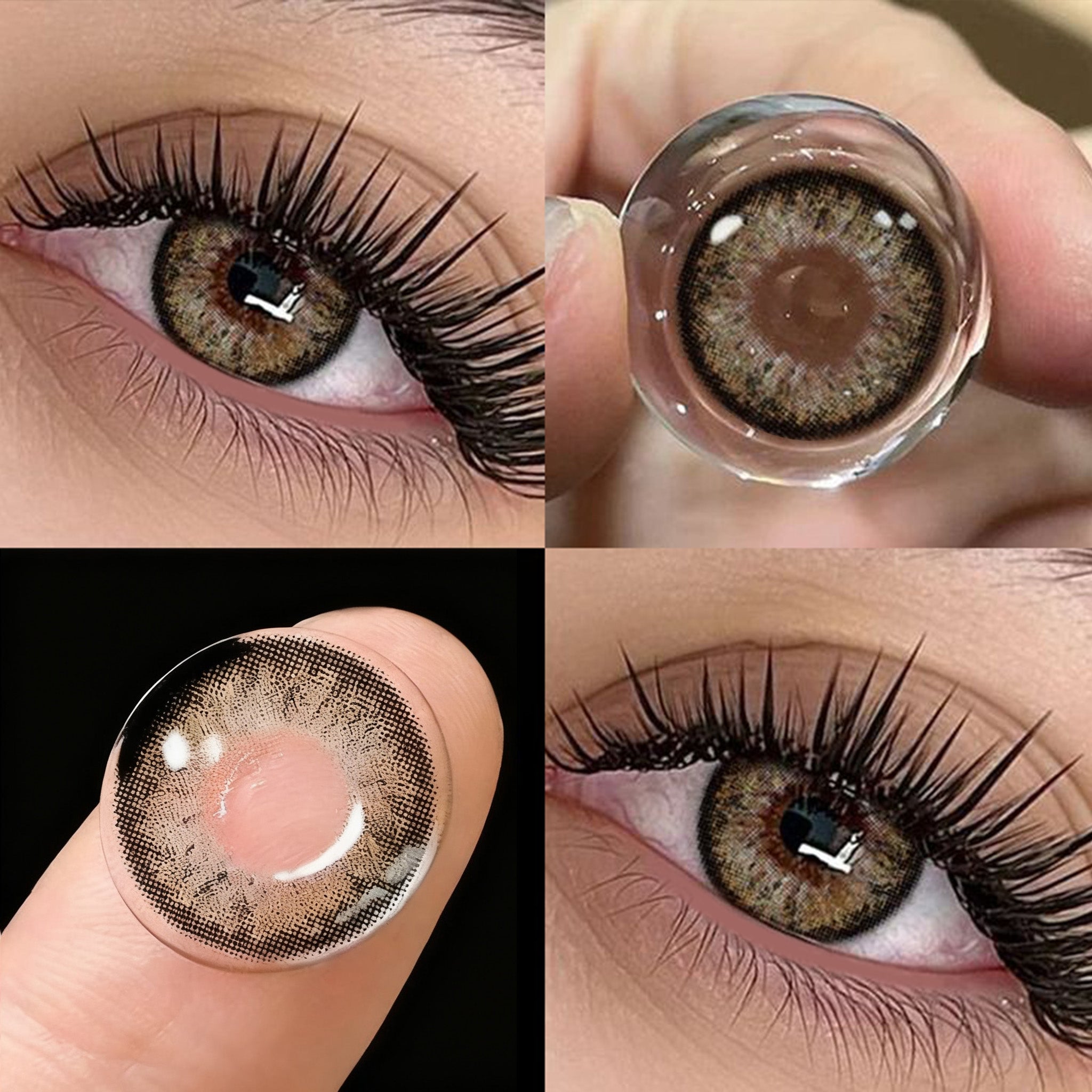 Wolf Shadow Gleam Gray | 1 Year