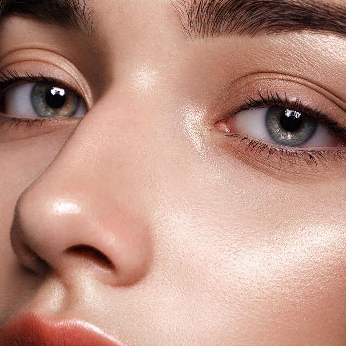 Crystal Ball Gray | 6 Months