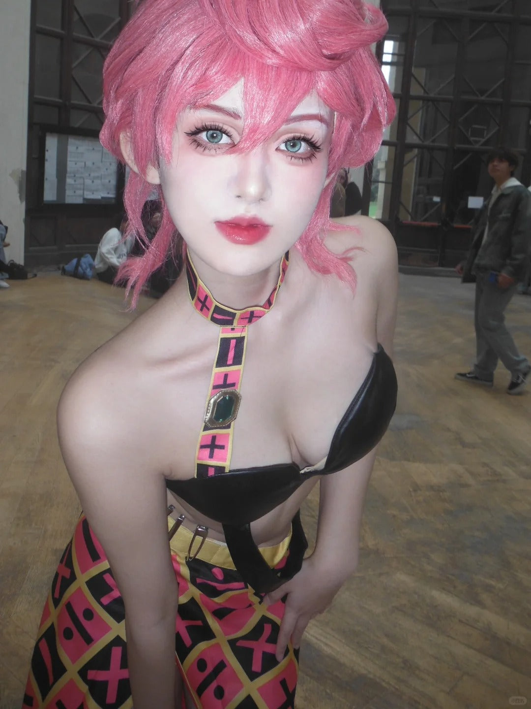 Halloween Cosplay Mystery Box  | 7 Pairs