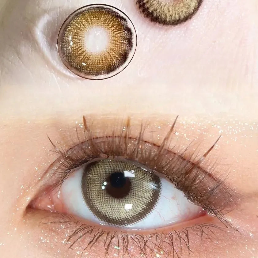 Xmas Daily Mystery Box 1 | 7 Pairs (DIA: 14.00mm, BC: 8.6mm)