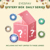 Xmas Daily Mystery Box 4 | 7 Pairs (DIA: 14.5mm, BC: 8.9mm)